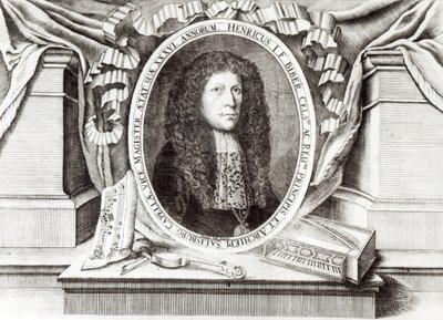 Heinrich Ignaz Franz von Biber (1644-1704) - Paulus Seel