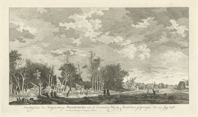Ruine de l