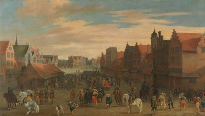  - Pauwels I van Hillegaert