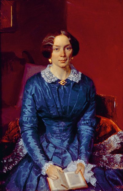 Portrait d