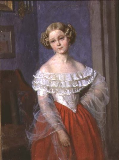 Portrait d