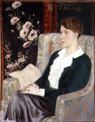 Portrait d