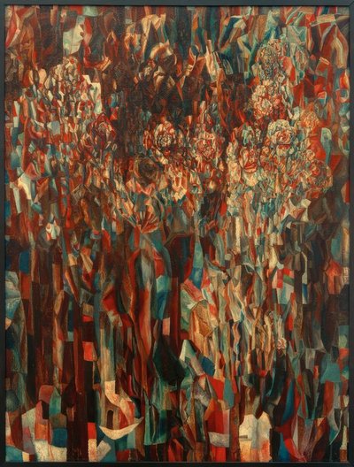 Fleurs de l