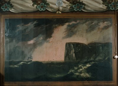Nordkapp - Peder Balke
