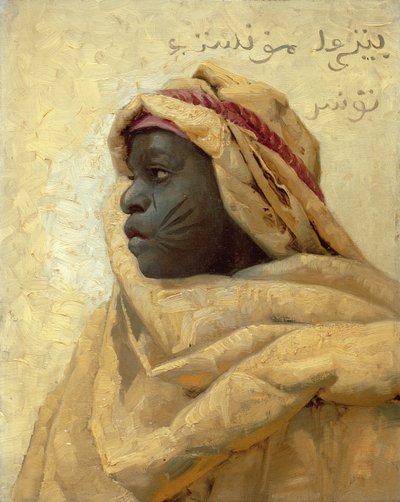 Portrait d