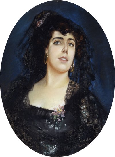 Portrait d