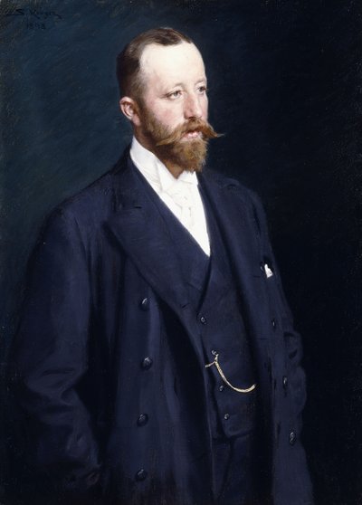 Portrait d