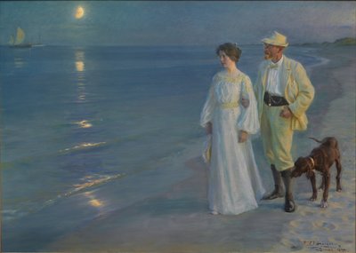 Soirée d