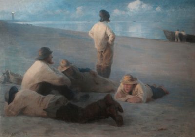 Soirée d