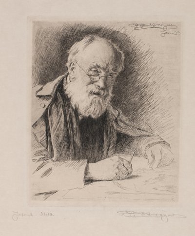 Danois : Lorenz Frölich - Peder Severin Krøyer