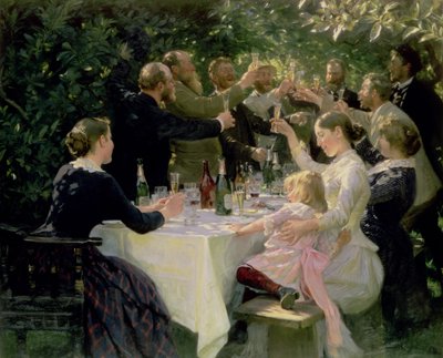 Hip Hip Hourra ! Fête d