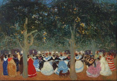 Pericon - Pedro Figari