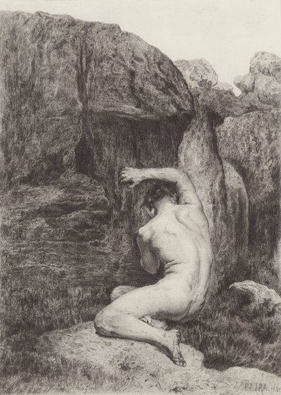 Caïn - Pedro Lira