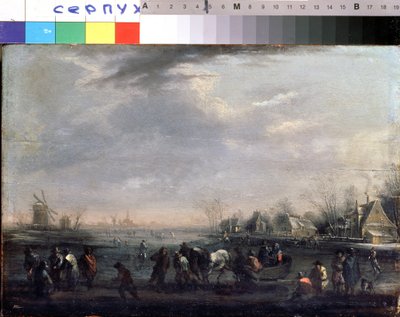 Paysage d