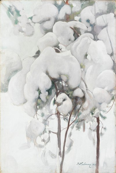  - Pekka Halonen