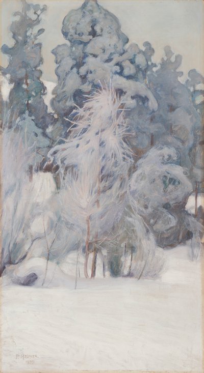  - Pekka Halonen