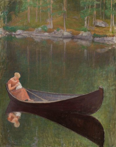  - Pekka Halonen