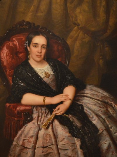 Portrait d