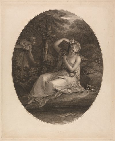 Sylvia - Peltro W. Tomkins