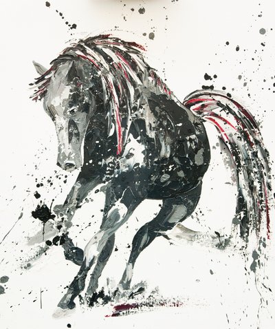 Capriccio - Penny Warden