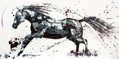 Cours libre - Penny Warden