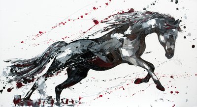 Triomphe, 2018 - Penny Warden