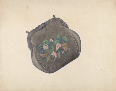 Bourse - Percival Jenner