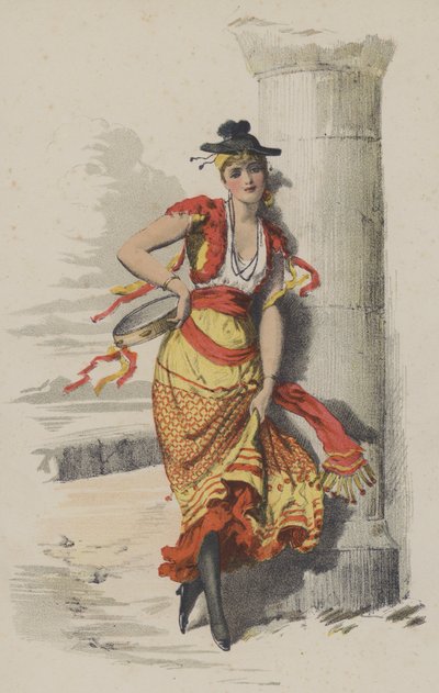 Juanita - Percy Anderson