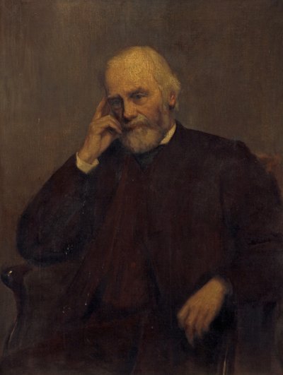 John Bellows, 1902 - Percy Bigland