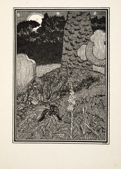 Le chien de Montargis, de Cent anecdotes d