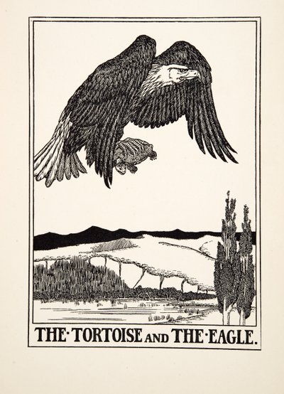 La Tortue et l