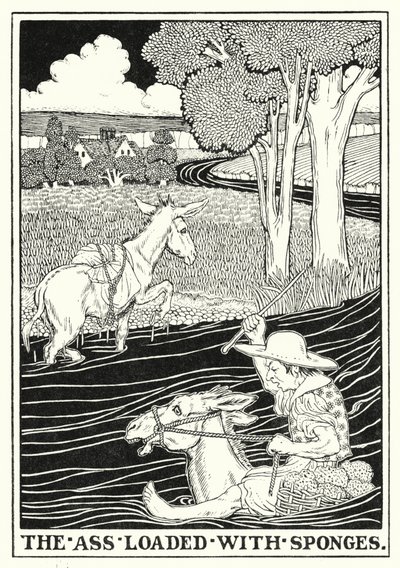 Fables de La Fontaine : L