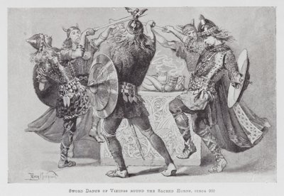 Danse : Danse de l