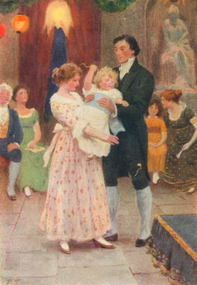  - Percy Tarrant