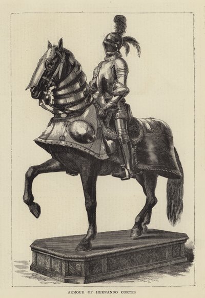 Armure d