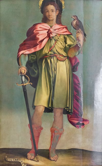 Saint Julien l