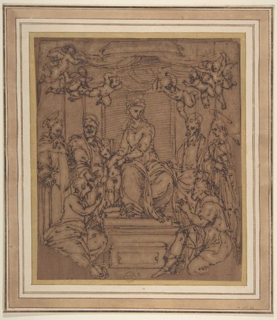 Vierge à l