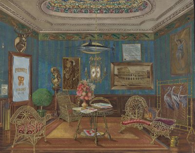 Salle d