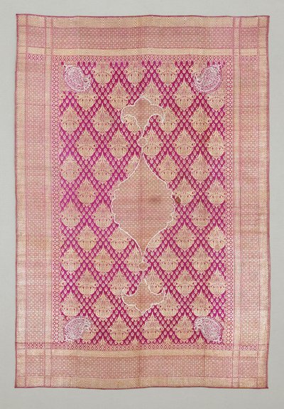 Couverture - Persian School