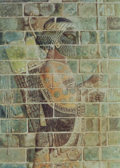 Détail d