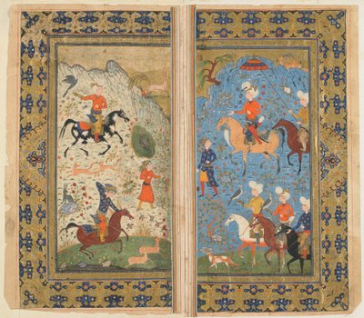Folio d