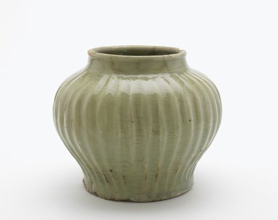Pot, Iran, période Safavide, 16ème-17ème siècle - Persian School