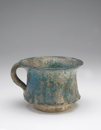 Pot, Raqqa - Persian School
