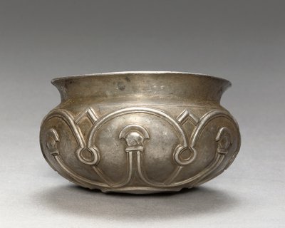 Bol pré-achéménide, vers 6e siècle av. J.-C. - Persian School
