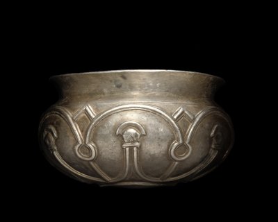Bol pré-achéménide, vers 6ème siècle av. J.-C. - Persian School