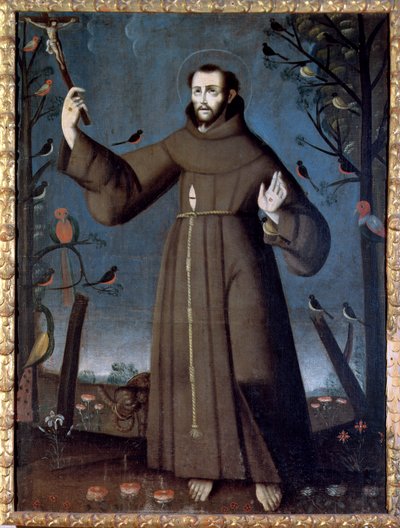 Saint François d