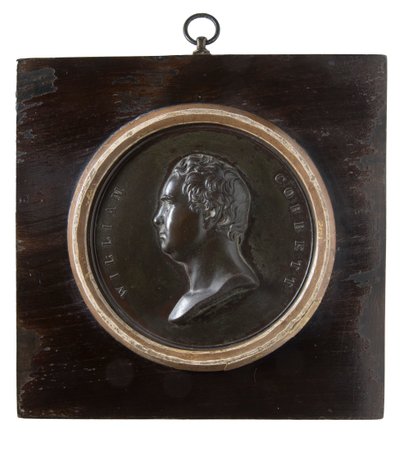 Mémorial à William Cobbett par J. Baddeley - Peter (after) Rouw
