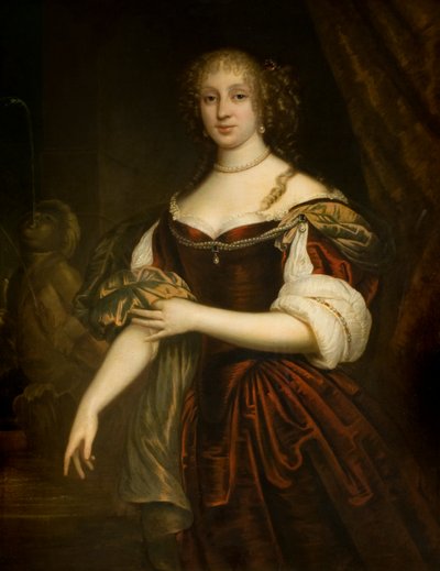 Portrait d