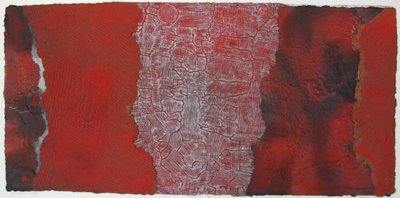Rouge de Chine - Peter A Ford