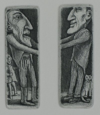 Amis - Peter A Ford